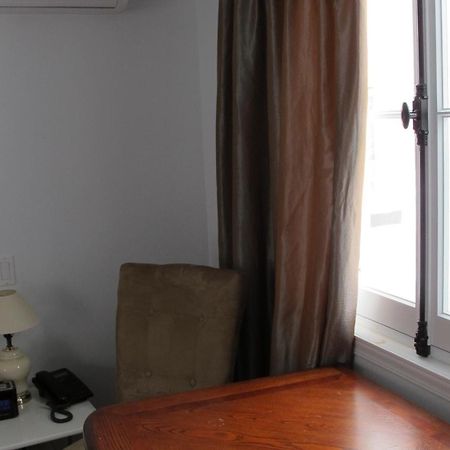 Au Petit Hotel Québec Cameră foto