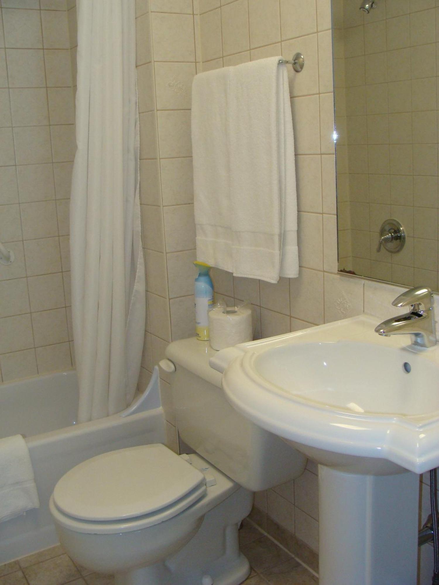 Au Petit Hotel Québec Cameră foto
